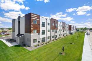 Holmes Corner Apartments - Photo 1 of 1