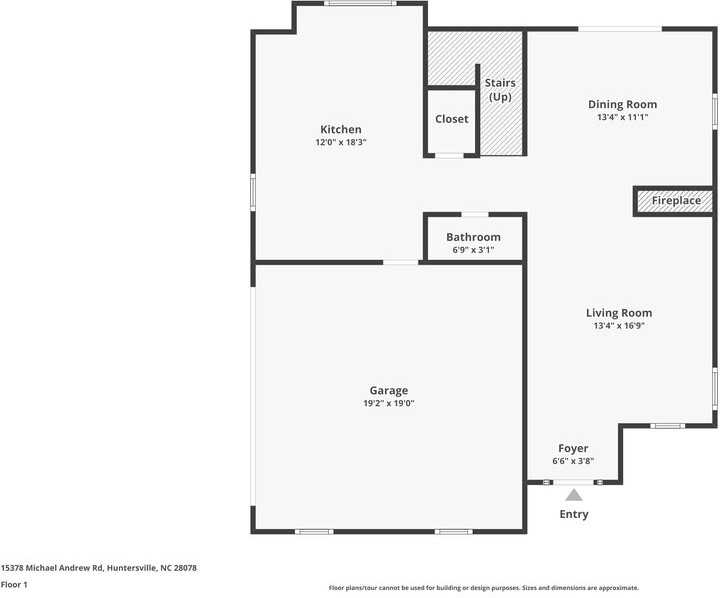 15378 Michael Andrew Rd - Photo 2 of 17