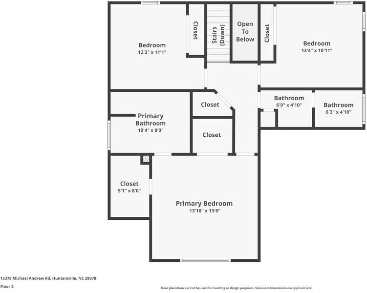 15378 Michael Andrew Rd - Photo 3 of 17