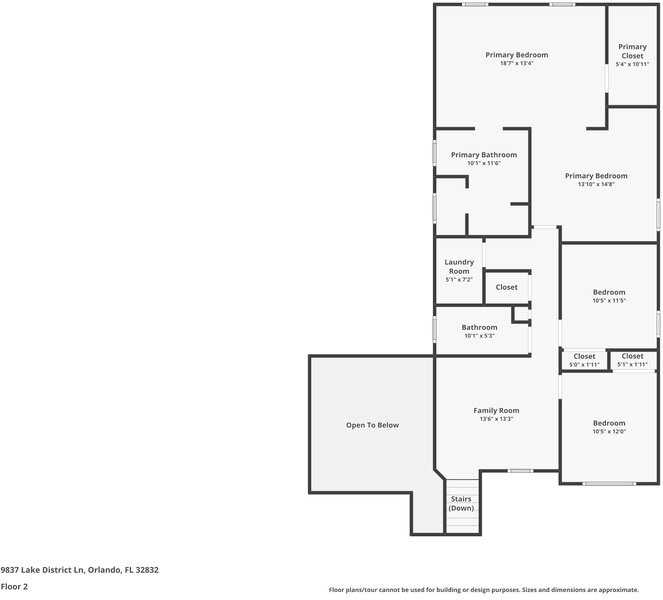 9837 Lake District Ln - Photo 2 of 17