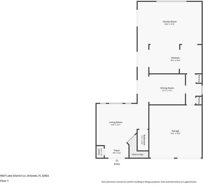 9837 Lake District Ln - Photo 3 of 17