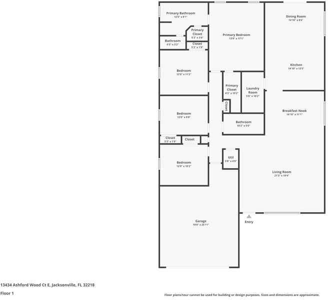 13434 Ashford Wood Ct E - Photo 2 of 16