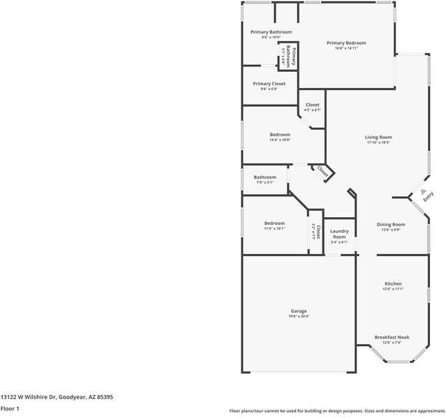 13122 W Wilshire Dr - Photo 2 of 16