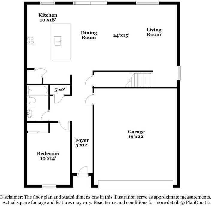 12633 W Daley Ln - Photo 2 of 17