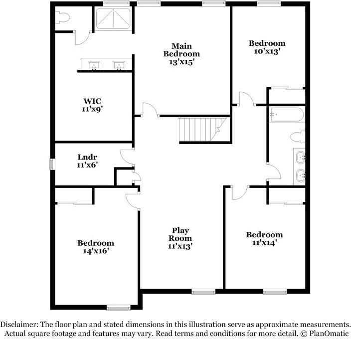 12633 W Daley Ln - Photo 3 of 17