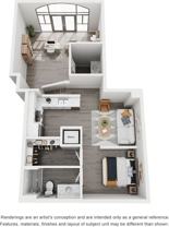 78 West Apartments - Photo 1 of 1