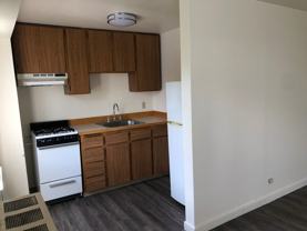 Curtiss Apartments - Photo 1 of 1