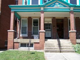 2918 N. Calvert St. - Photo 1 of 1