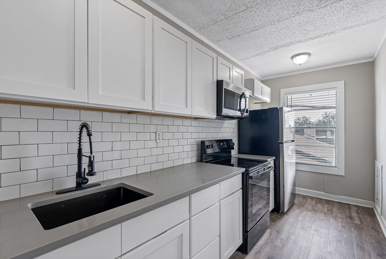 Renovated Apartment in the Heart of Hyde Park - Photo 2 of 11