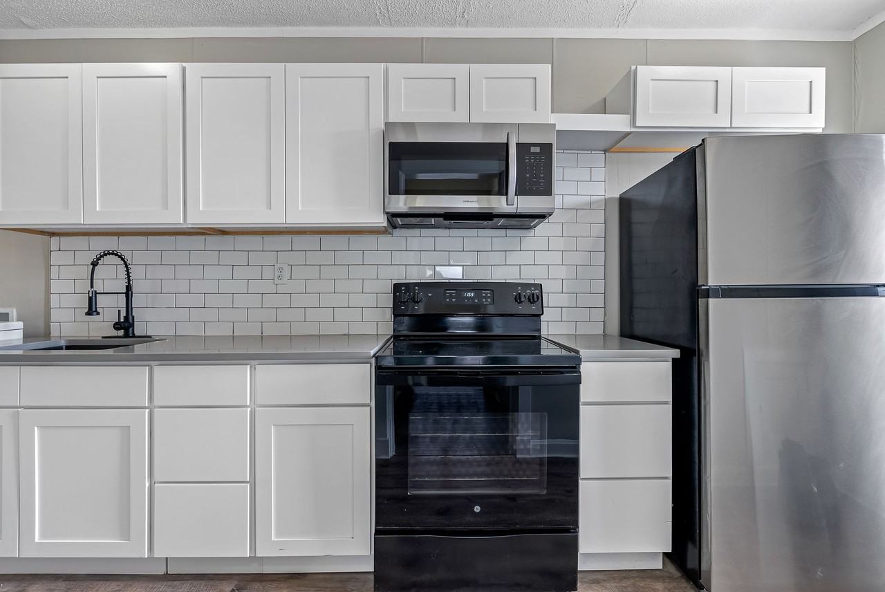 Renovated Apartment in the Heart of Hyde Park - Photo 3 of 11