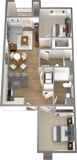 Skyline Luxury Apartments - Photo 1 of 1