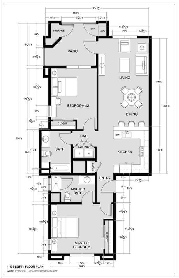 Skyline Luxury Apartments - Photo 4 of 13