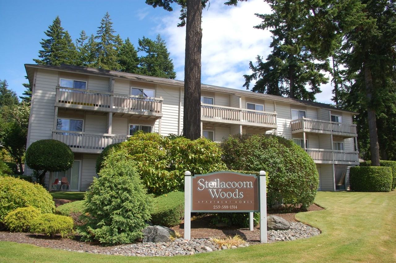 Steilacoom Woods - Photo 4 of 8