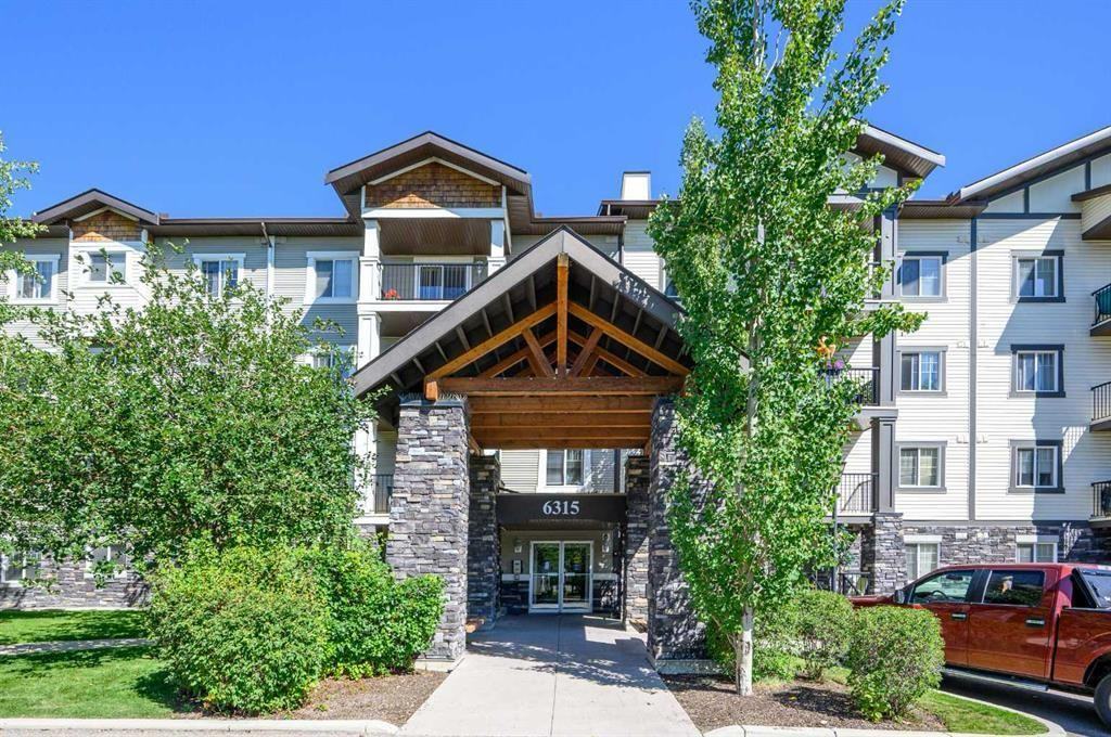 6315 Ranchview Drive Northwest #108