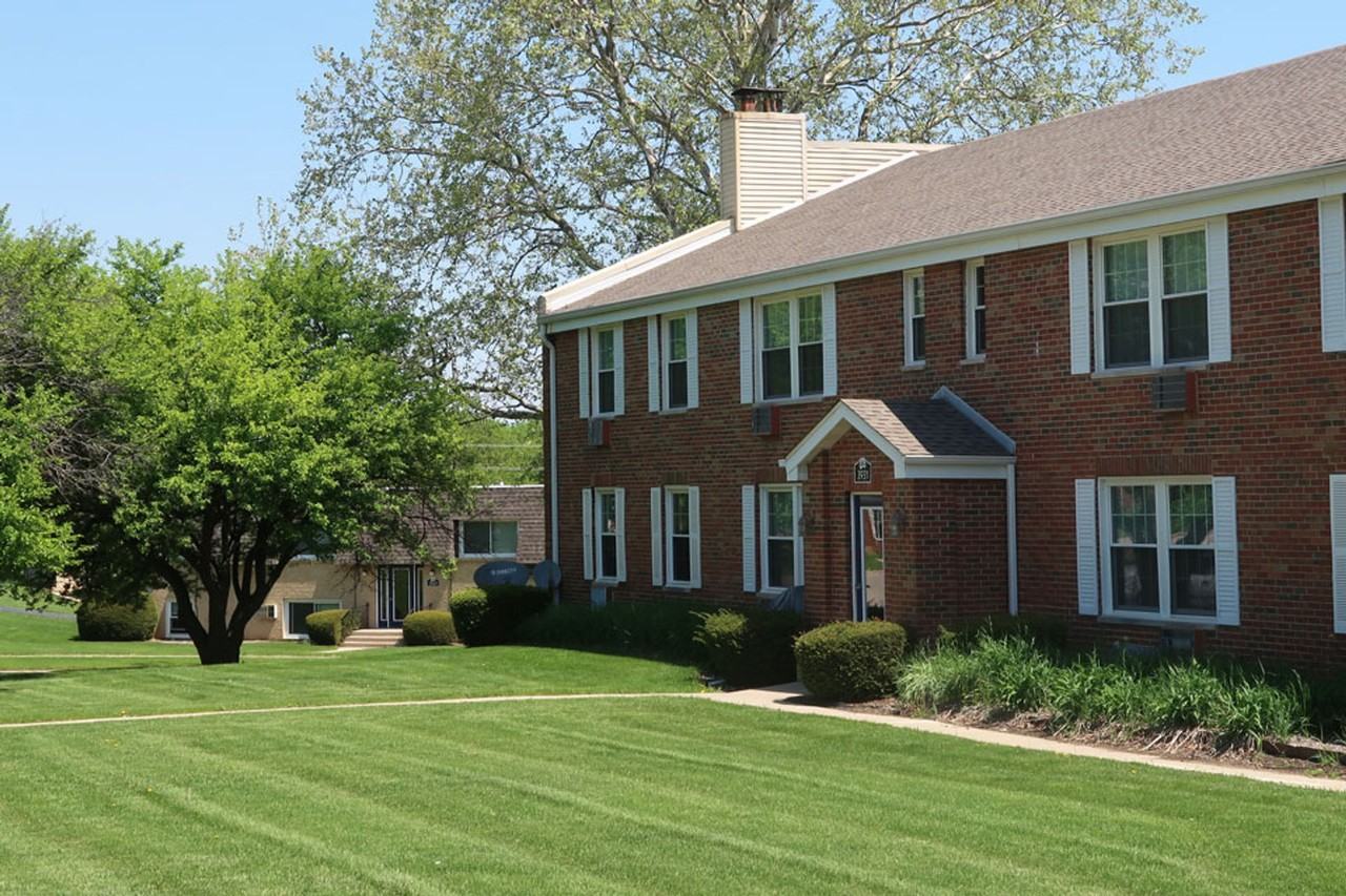 The Arbors - Photo 4 of 50