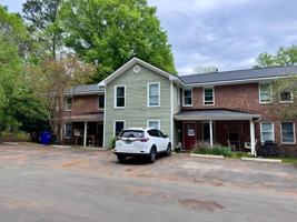 featured image of 503 N Greensboro St