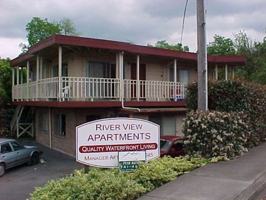 featured image of Riverview Apartments