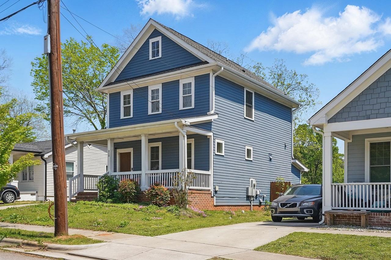 318 N Fisher St - Photo 2 of 31