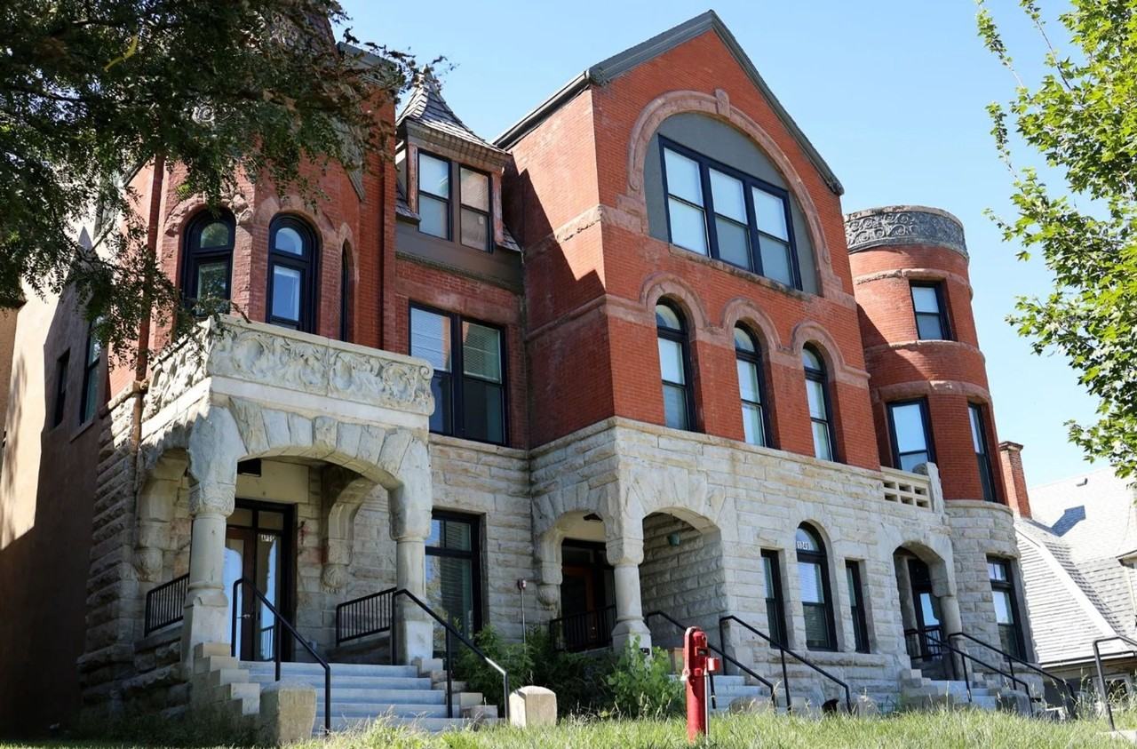 Hanscom and Georgia Row Apartments - Photo 2 of 4
