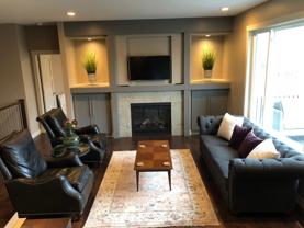 1916 1916 Spruce Meadow Drive SE 2018 New Construction! Your Home Away form Home - Photo 1 of 1