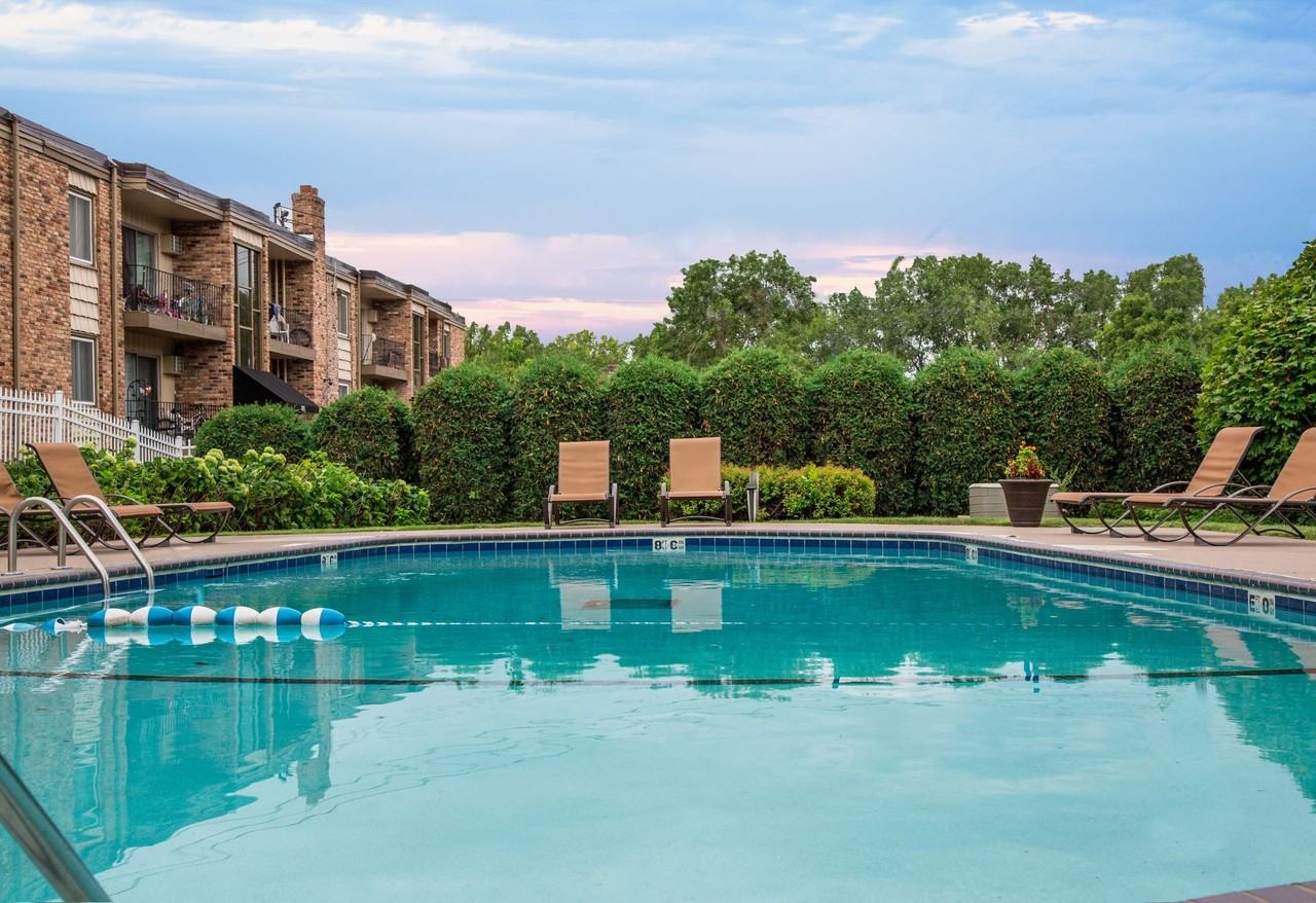 Wheelock Parkway Apartments - Photo 5 of 23