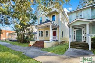 913 E Henry Street - Photo 1 of 1