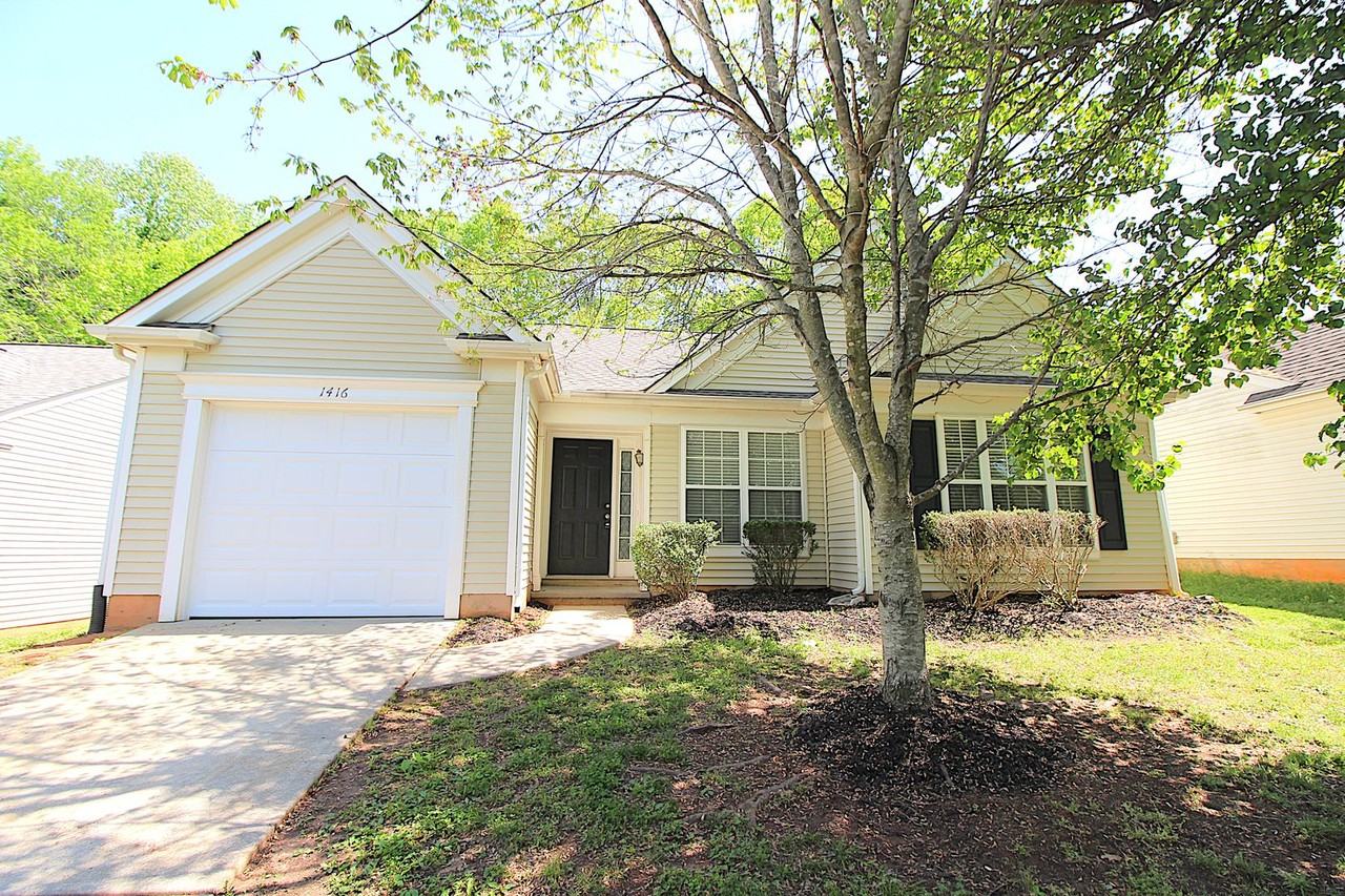1416 Rumstone Ln - Photo 2 of 28