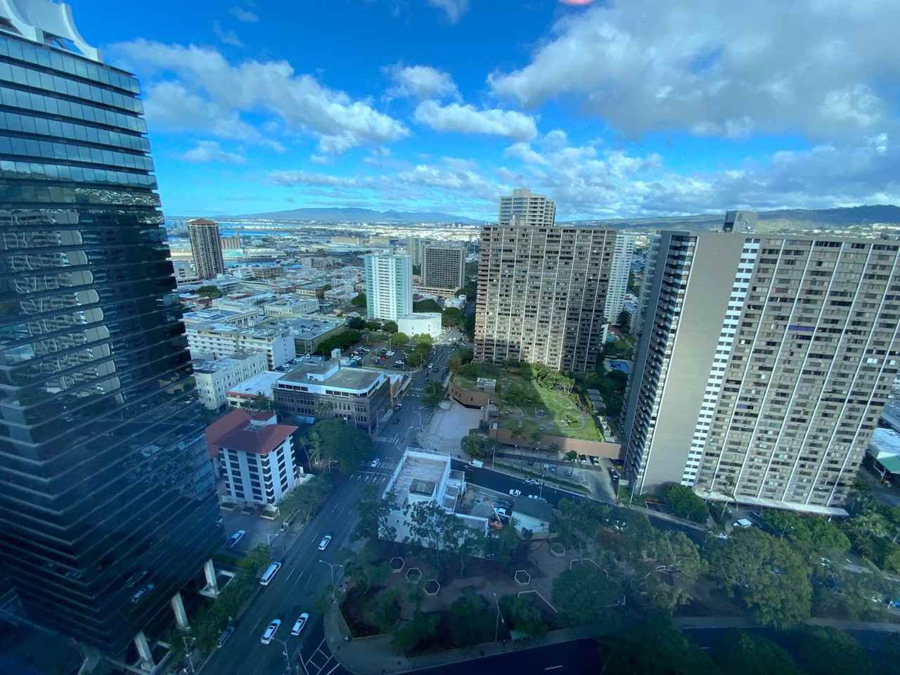 1200 Queen Emma St #3205