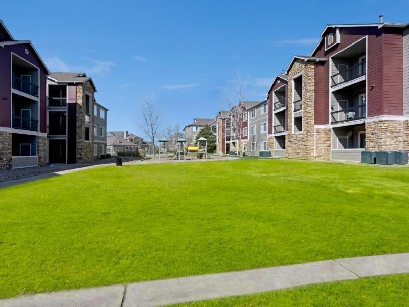 11450 Community Center Dr