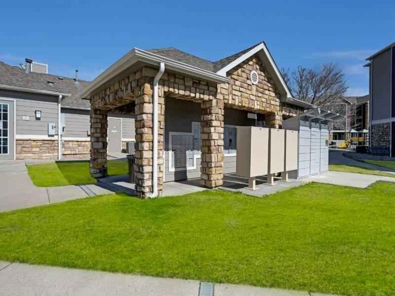 11450 Community Center Dr