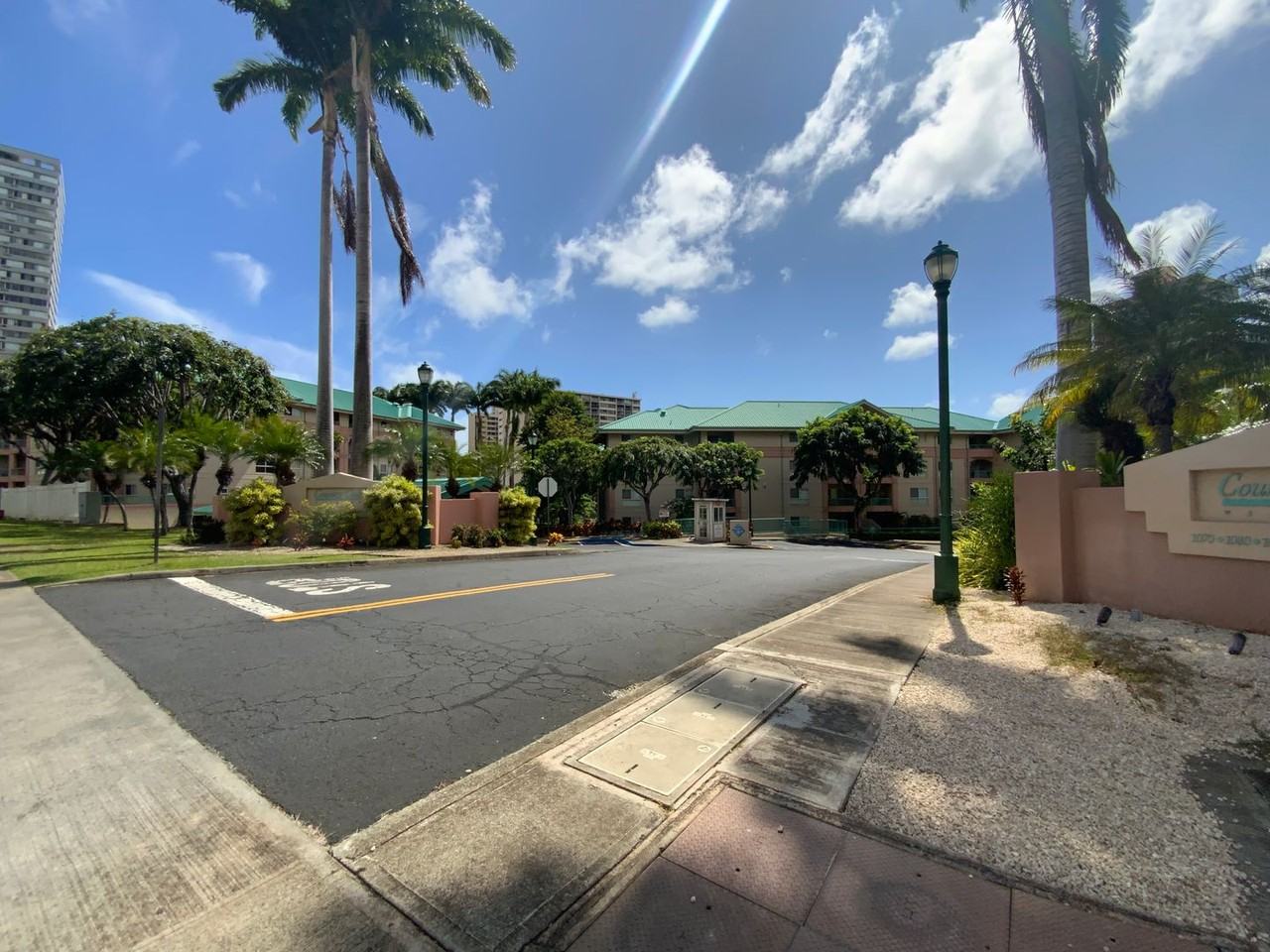 1080 Ala Napunani St #313 - Photo 2 of 21