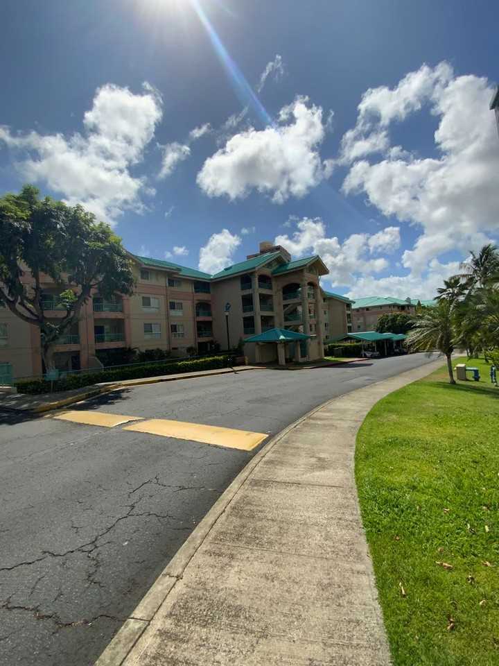 1080 Ala Napunani St #313 - Photo 3 of 21