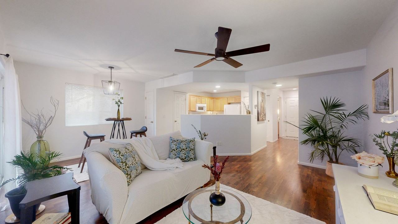 6702 Desert Willow Way #4 - Photo 3 of 26