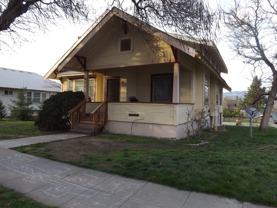 821 East 11th St. 5-Plex - Photo 1 of 1