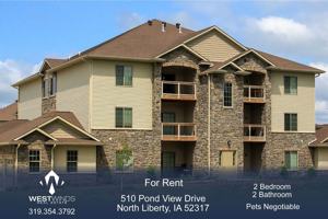 featured image of 510 Pond View Dr