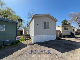 Lehi Mobile Home Park - Photo 1 of 1