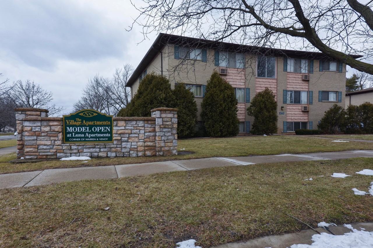 Village Apartments - Photo 4 of 21