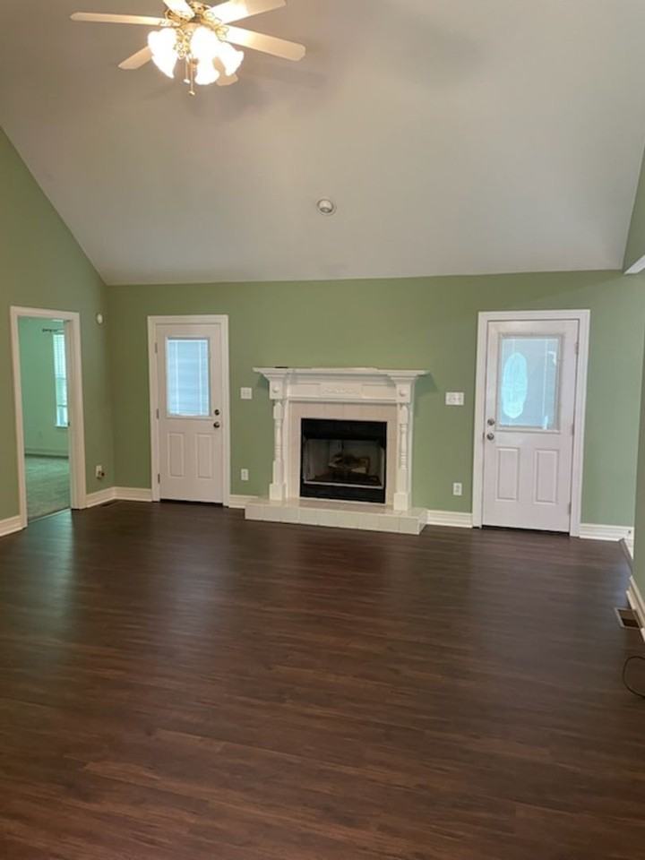 1534 Benjamin Cir Nw - Photo 2 of 12