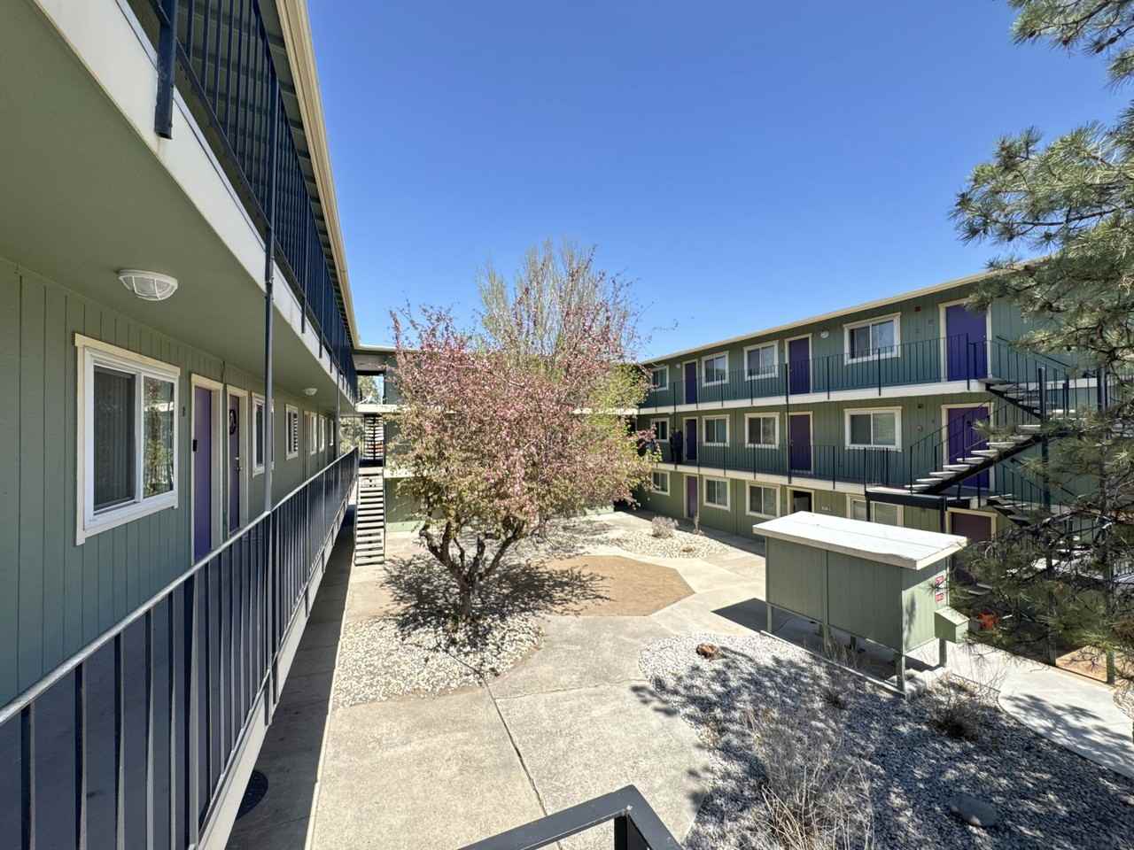 Deer Park Apartments - Photo 2 of 5