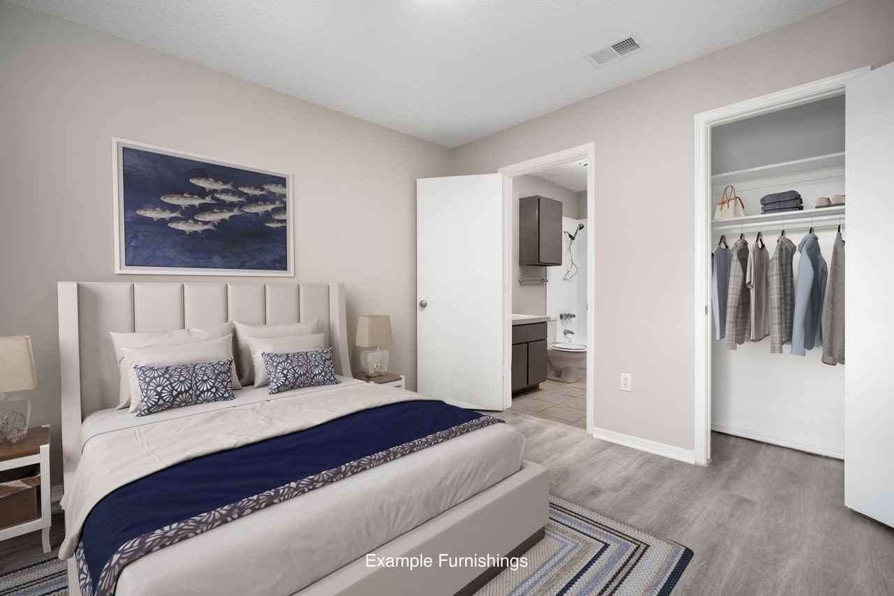 Harbortown Apartments - Photo 3 of 34