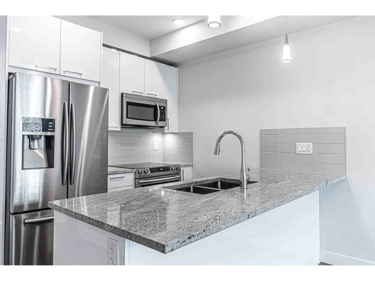 20696 Eastleigh Crescent #214 - Photo 2 of 21