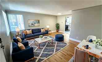 Flats at 16th - Photo 1 of 1