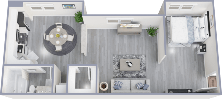 The Alante in Alexandria - Photo 4 of 8