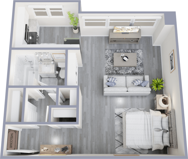 The Alante in Alexandria - Photo 6 of 8