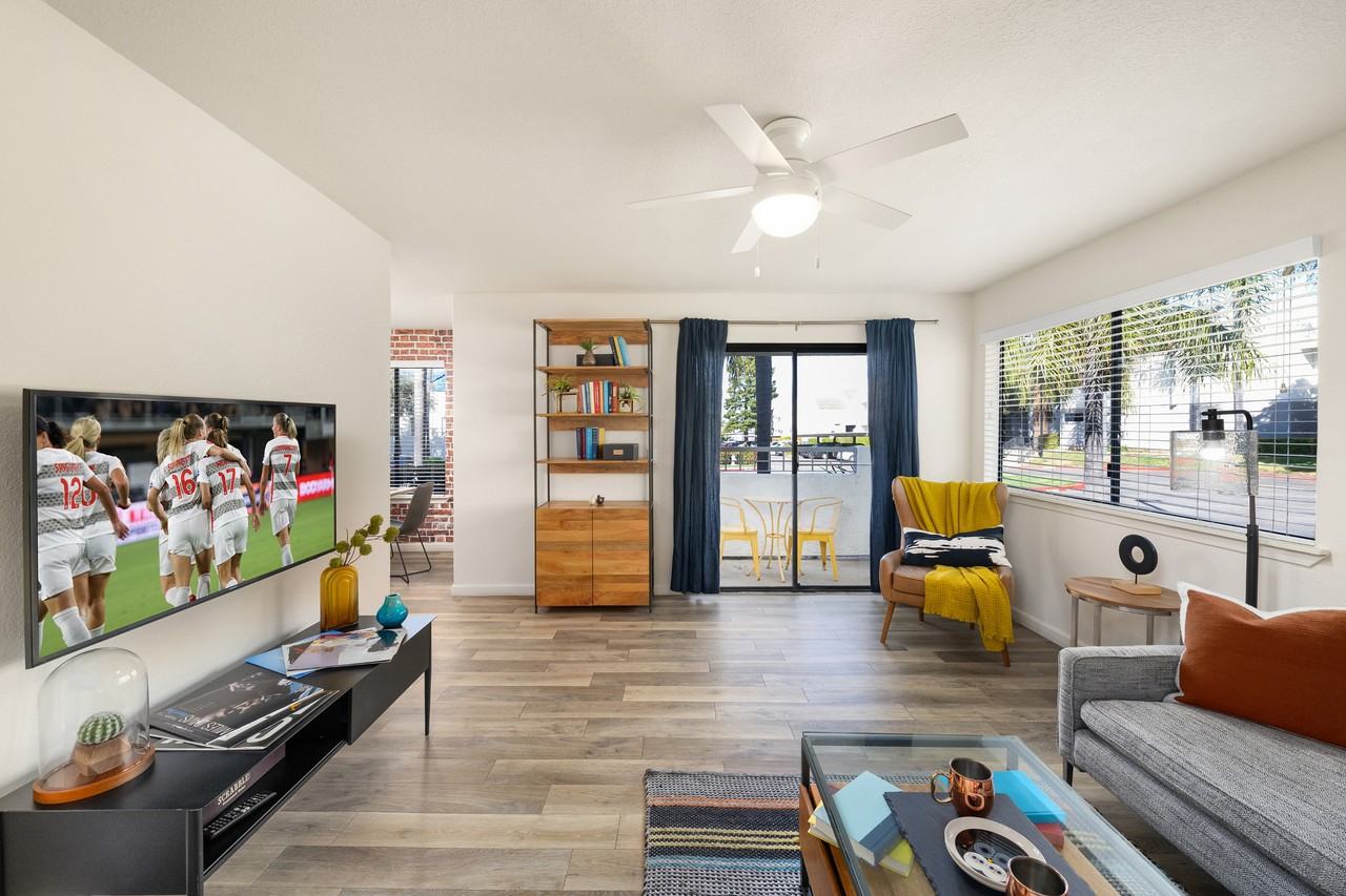 Montage at Fair Oaks - Photo 4 of 50