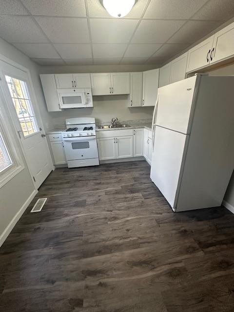 1017 E Fort Wayne St - Photo 2 of 8