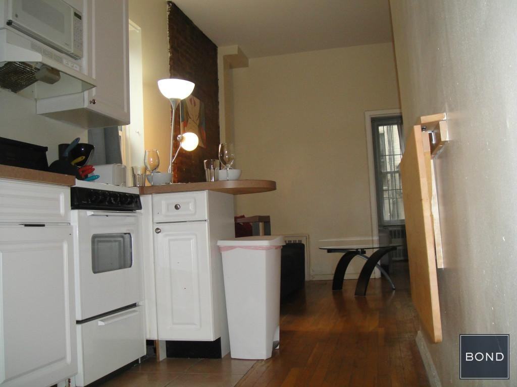 E 33rd St #4B