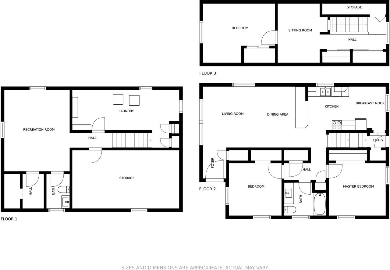 1212 3rd St Ne - Photo 3 of 27