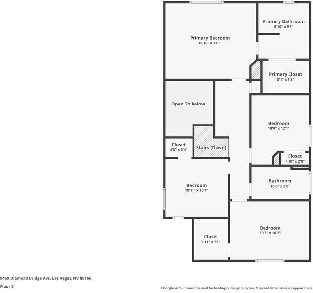 9469 Diamond Bridge Ave - Photo 3 of 17