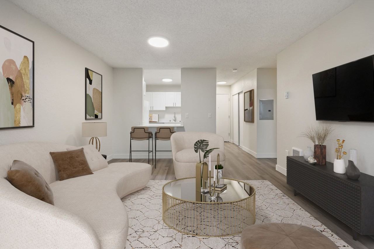 Burnett on the Park Apartments - Photo 3 of 13